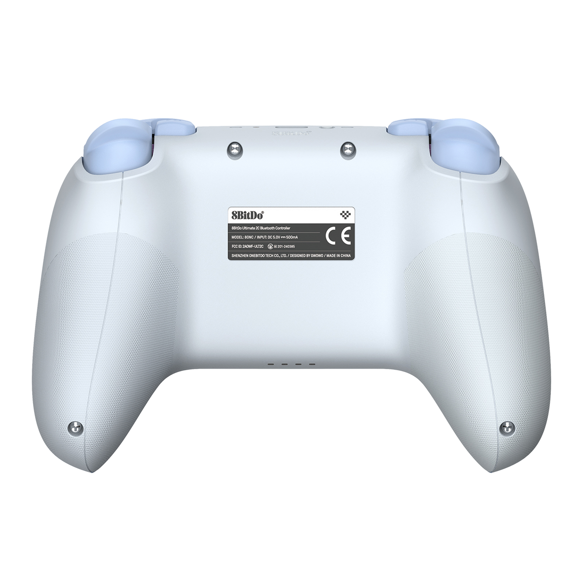 8BitDo Ultimate 2C Bluetooth Controller (80NC)