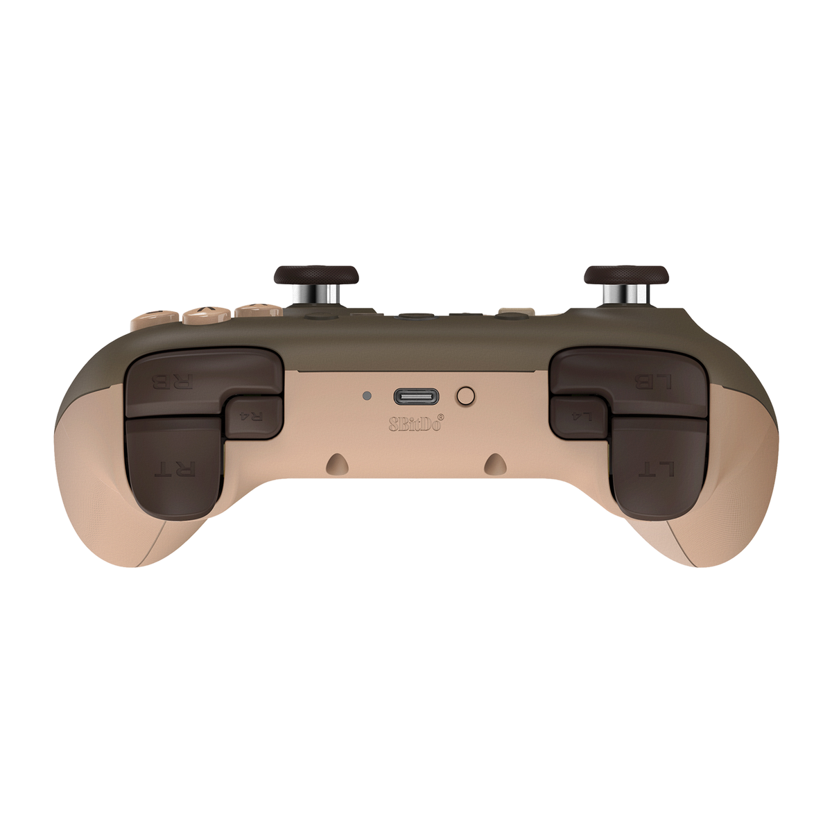8BitDo Ultimate 2C Wireless Controller (81HD)