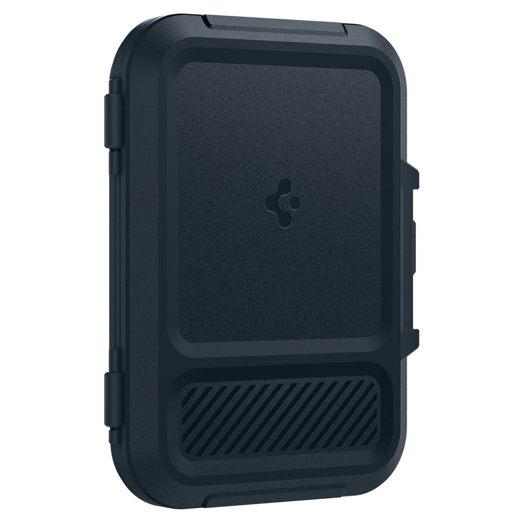 Spigen MagSafe Card Holder – Lock Fit (MagFit)